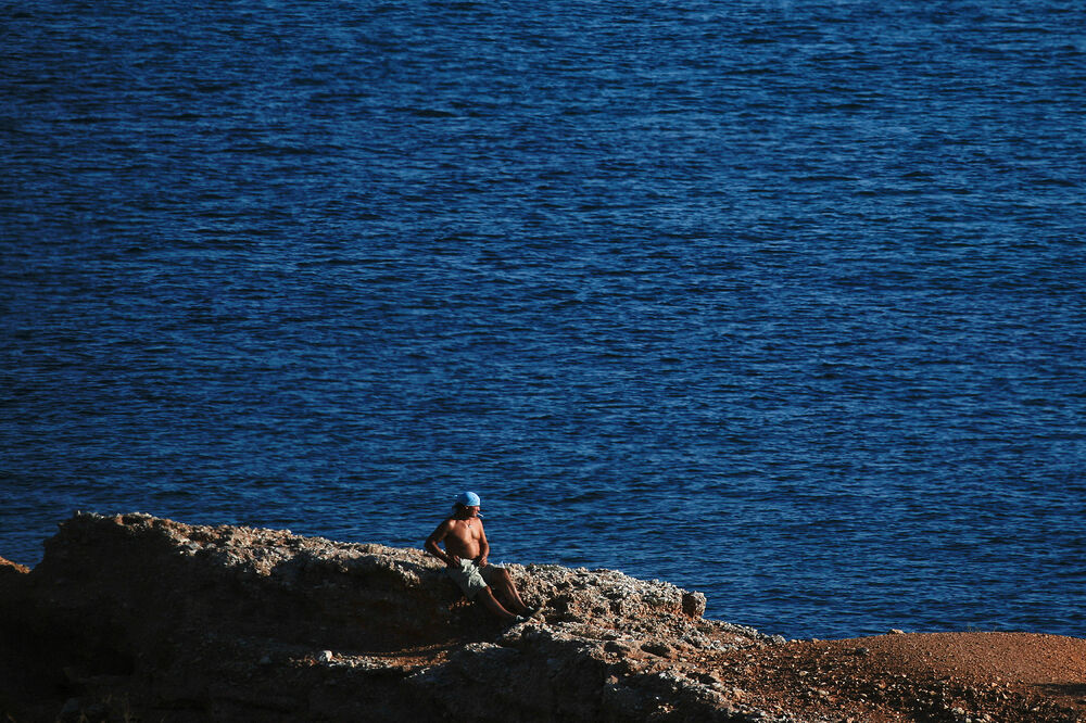 Grčka, turizam, Foto: Reuters