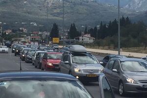 Kosović: Rekonstruišite put Bar - Virpazar, pa neće biti toliko...