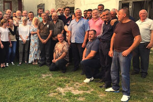 DF: Crna Gora je zatočena od strane kriminogenog režima
