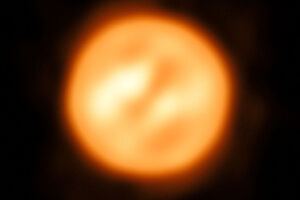 Astronomi napravili najdetaljniji snimak neke zvijezde ikada