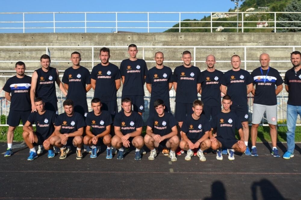 OK Jedinstvo, Foto: OK Jedinstvo