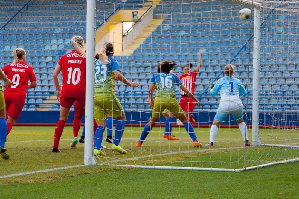 Breznica, Foto: FK Breznica