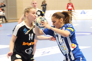 Pobjeda Budućnosti, Pavićević i Jauković torpedovale Krasnodar