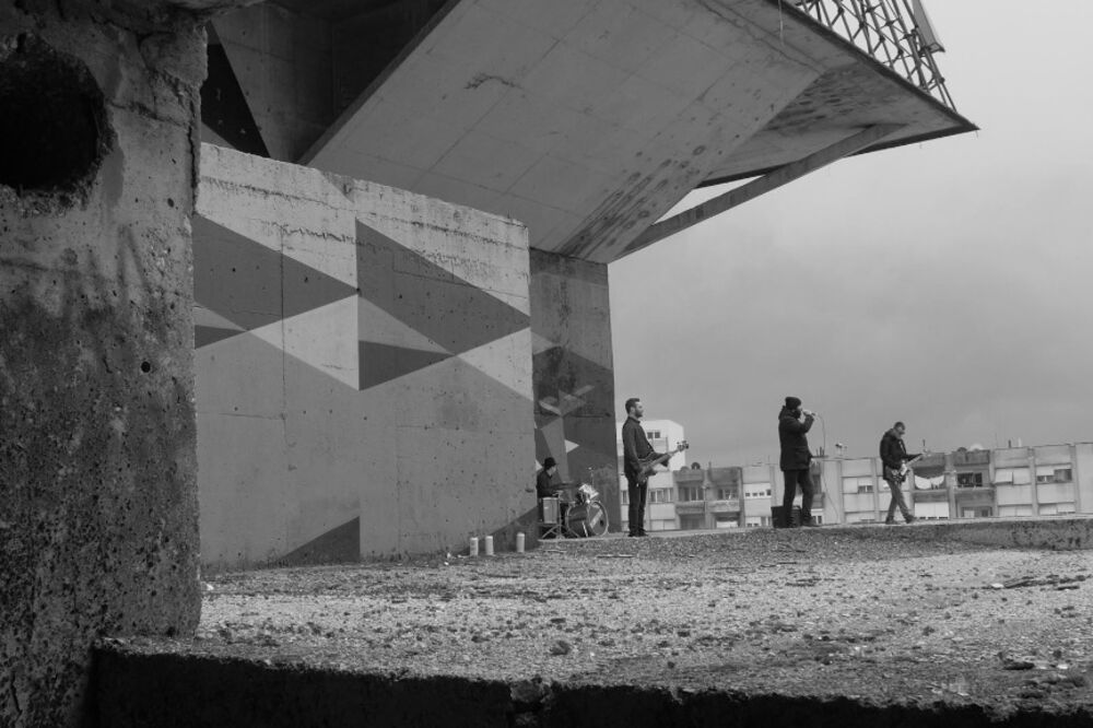 Punkreas, Foto: Facebook