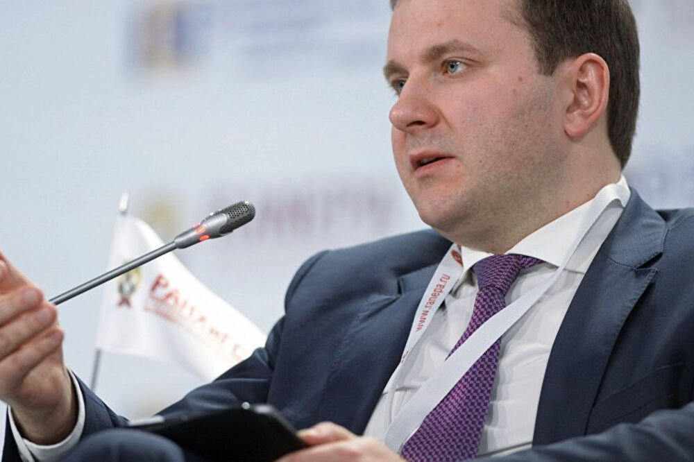 Maksim Oreškin, Foto: Twitter