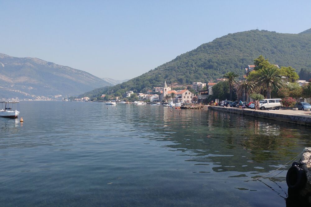 Tivat, Foto: Siniša Luković