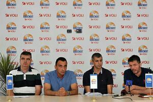 Početak lijepe priče za budućnost Budućnosti i CG košarke