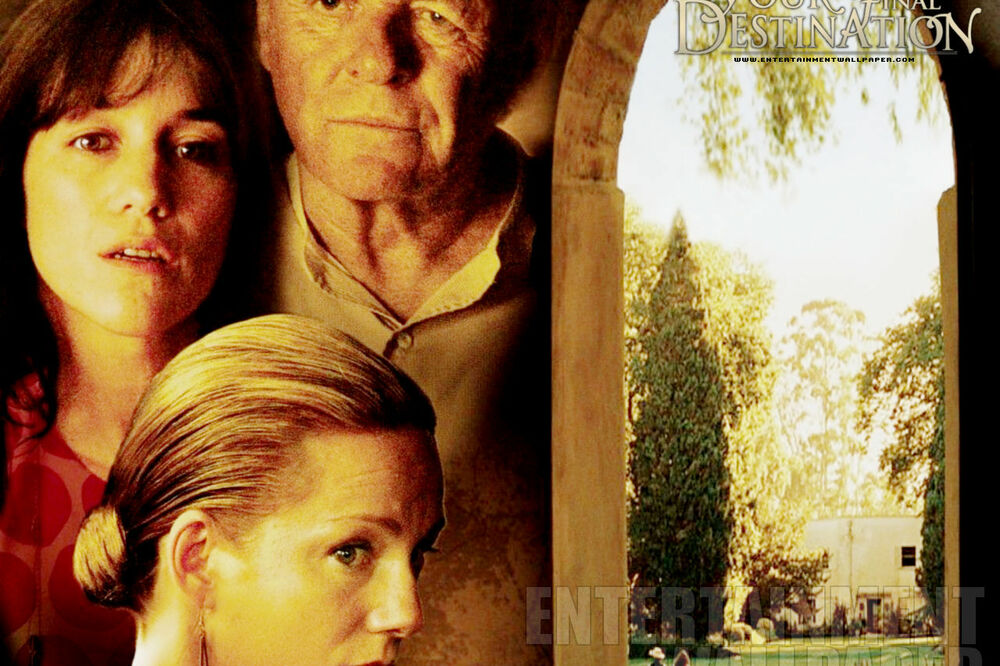 Grad tvog krajnjeg odredišta, Foto: TV Vijesti