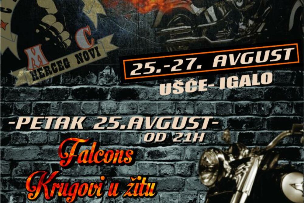 moto skup, Foto: MC Cruiser