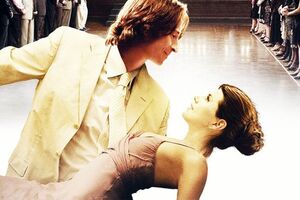 Film: Škola plesa i lijepog ponašanja