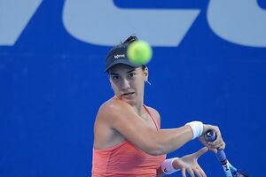 Danka Kovinić bez US opena