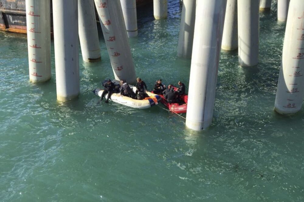 krasnodar nesreća, Foto: Reuters