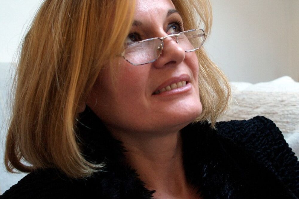 Marina Radulović, Foto: URA