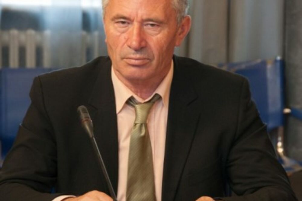 Rešad Sijarić, Foto: Bscg.me