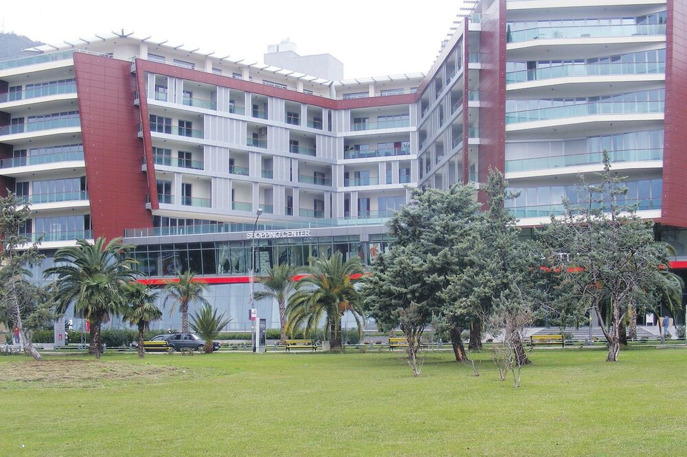 TQ Plaza, Foto: Vuk Lajović