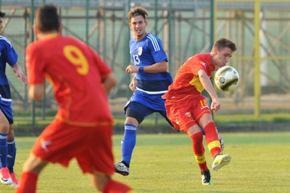 Crna Gora Kipar, Foto: Fscg.me