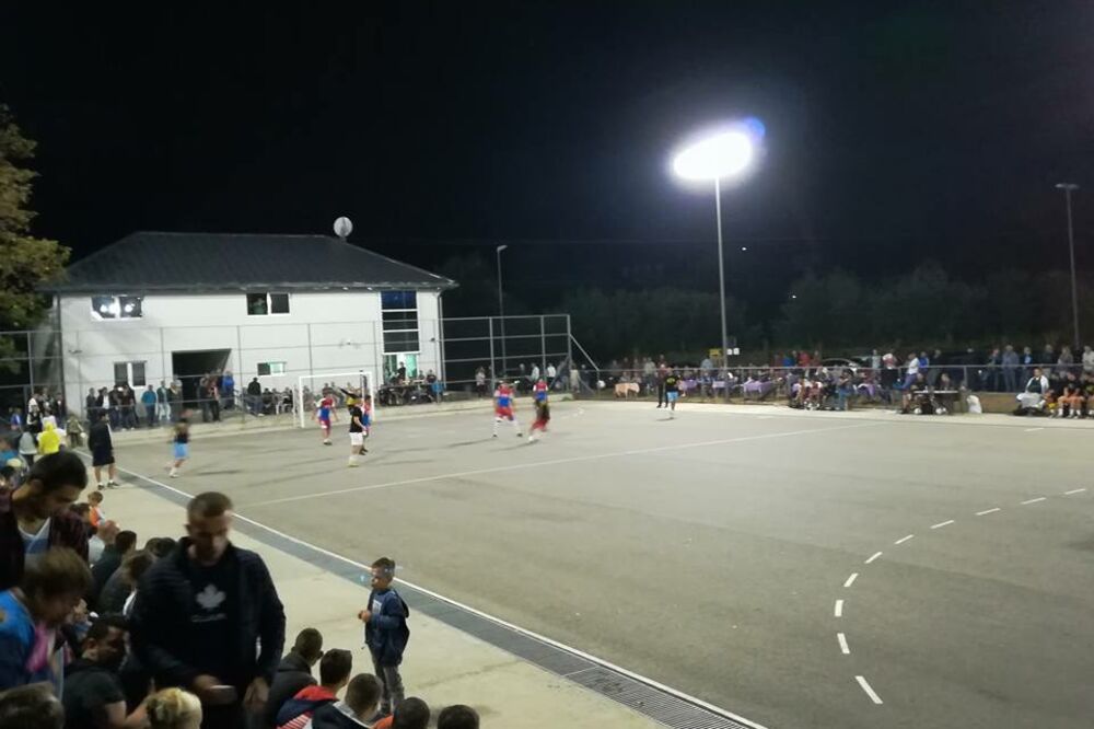 Turnir Murina, Foto: Facebook/Nikada vas nećemo zaboraviti