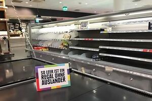 Dosadno je bez različitosti: Potez njemačkog supermarketa koji...