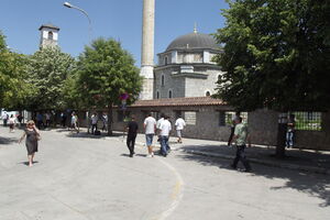 Turci za džamiju daju 150.000 eura