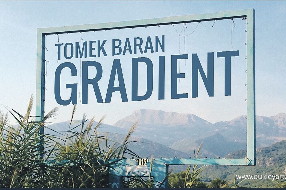 Tomek Baran, Foto: Dukleyart.me