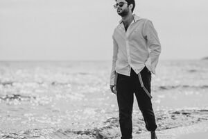 Ivan Čanović se vraća svirkama: Ako ti je muzika posao, onda to...