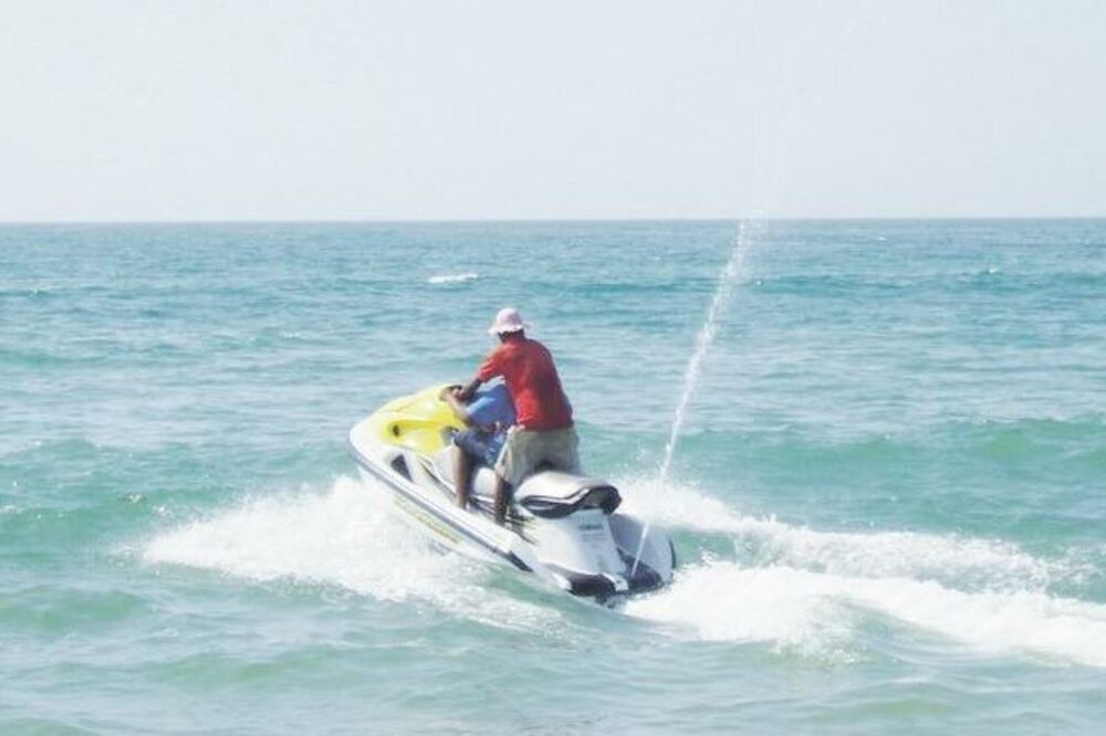 skuter, Foto: Shutterstock.com