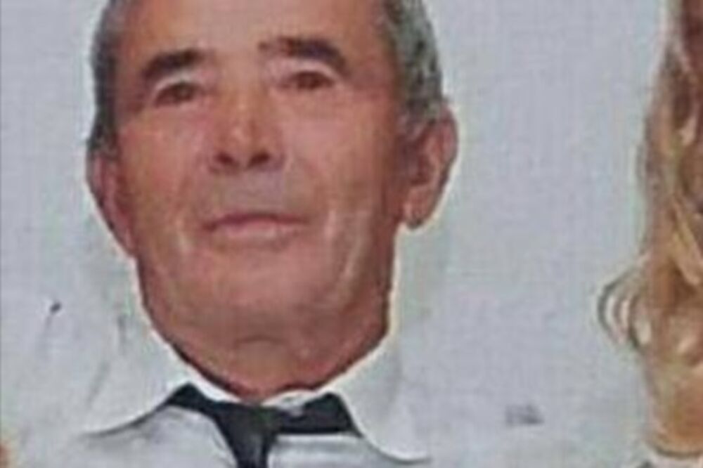 Slavko Drobnjak, Foto: Privatna arhiva