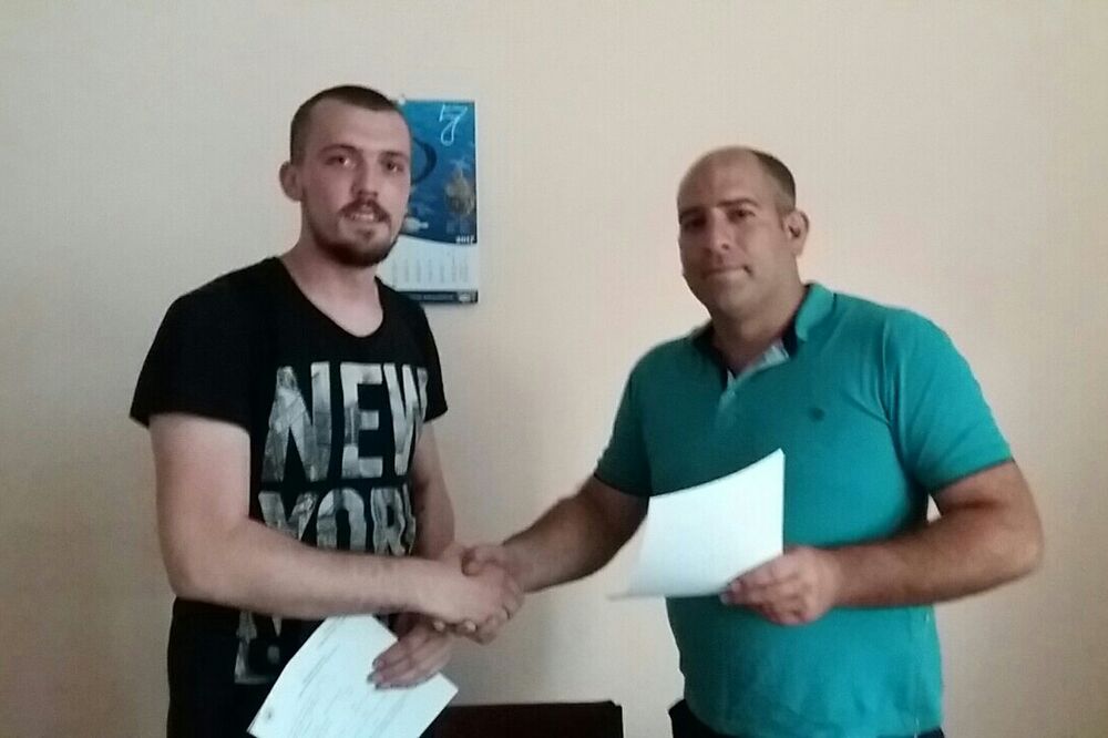 Drakulović, Foto: Privatna arhiva