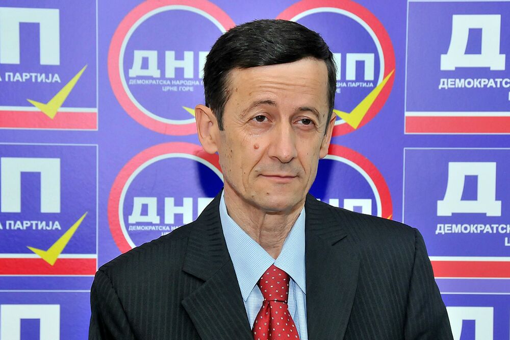 Dragan Koprivica, Foto: DNP