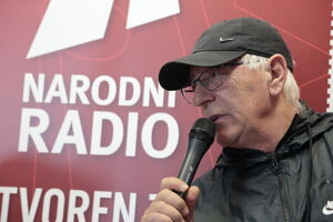 Oliver Dragojević potvrdio da ima tumor