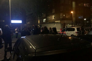 Holandija: Uhapšen osumnjičeni za terorističku prijetnju