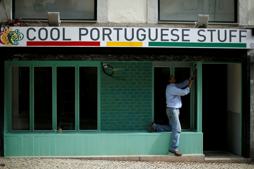Portugal, Foto: Reuters