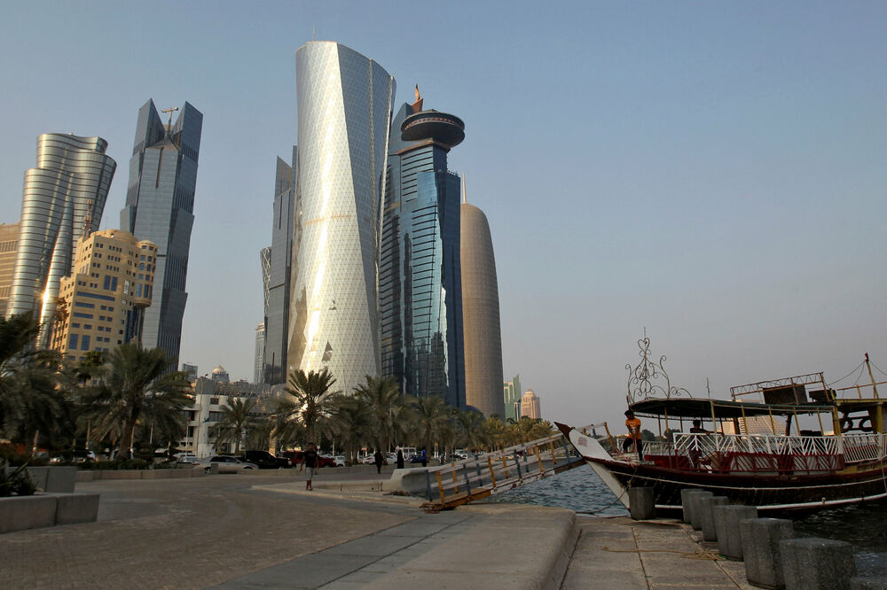 Doha, Foto: Reuters