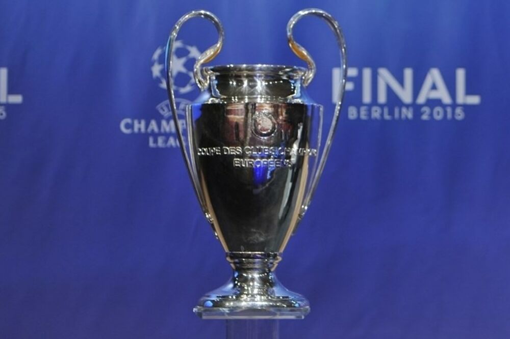 Liga šampiona, Foto: Uefa.com