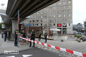 Otkazan rok koncert u Roterdamu zbog terorističke pretnje