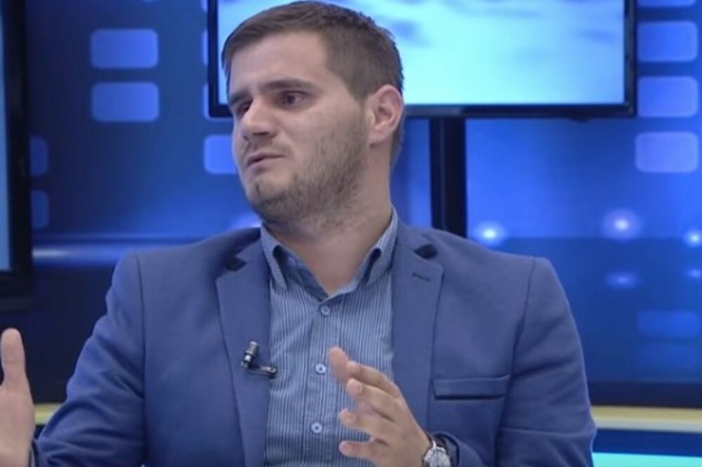 Parim Oluri, Foto: Rsf.org