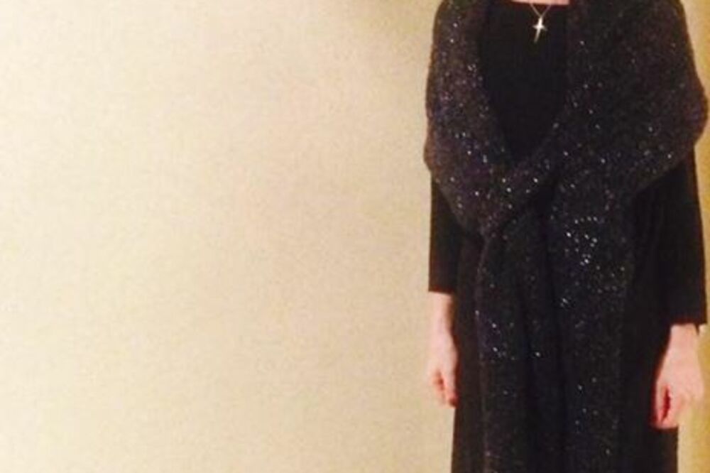 Tanja Kažanegra, Foto: Facebook