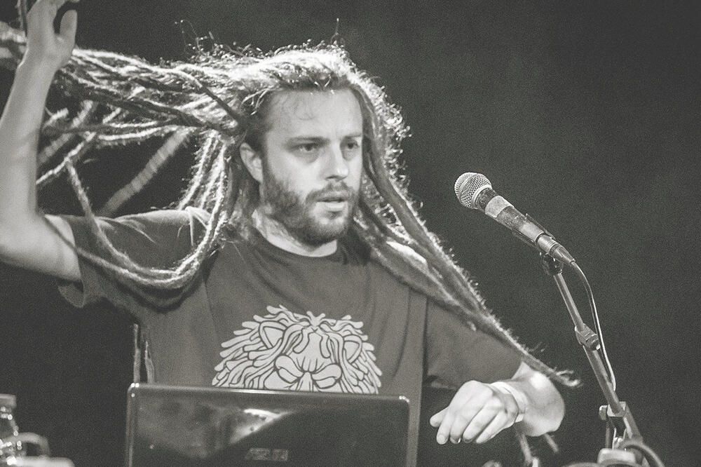 Nemanja Nedeljković, Foto: Aleksandar Stojković