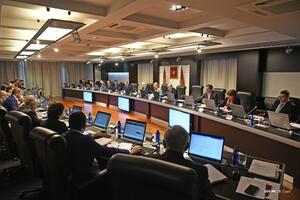 Vlada razmotrila Informaciju o praktičnom obrazovanju