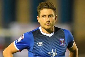 FA kažnjava igrača Karlajla zbog simuliranja