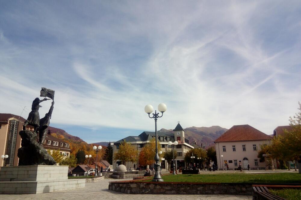 Kolašin, Foto: Dragana Šćepanović