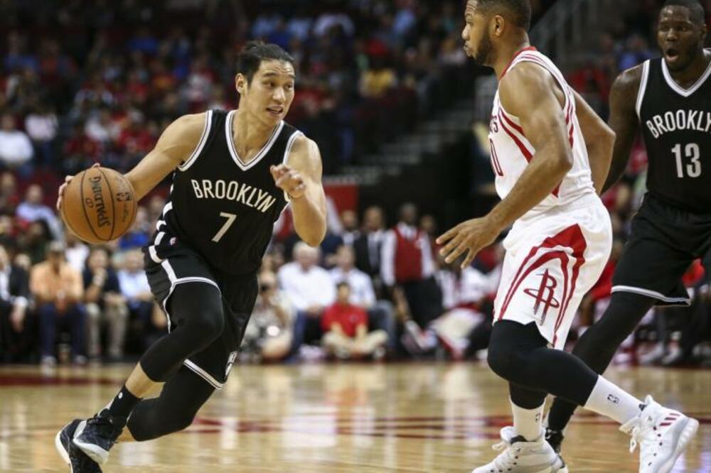 Džeremi Lin, Foto: Reuters