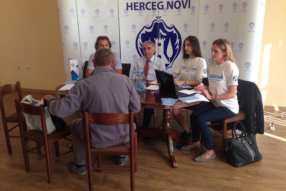 Šućko Baković, Foto: Slavica Kosić