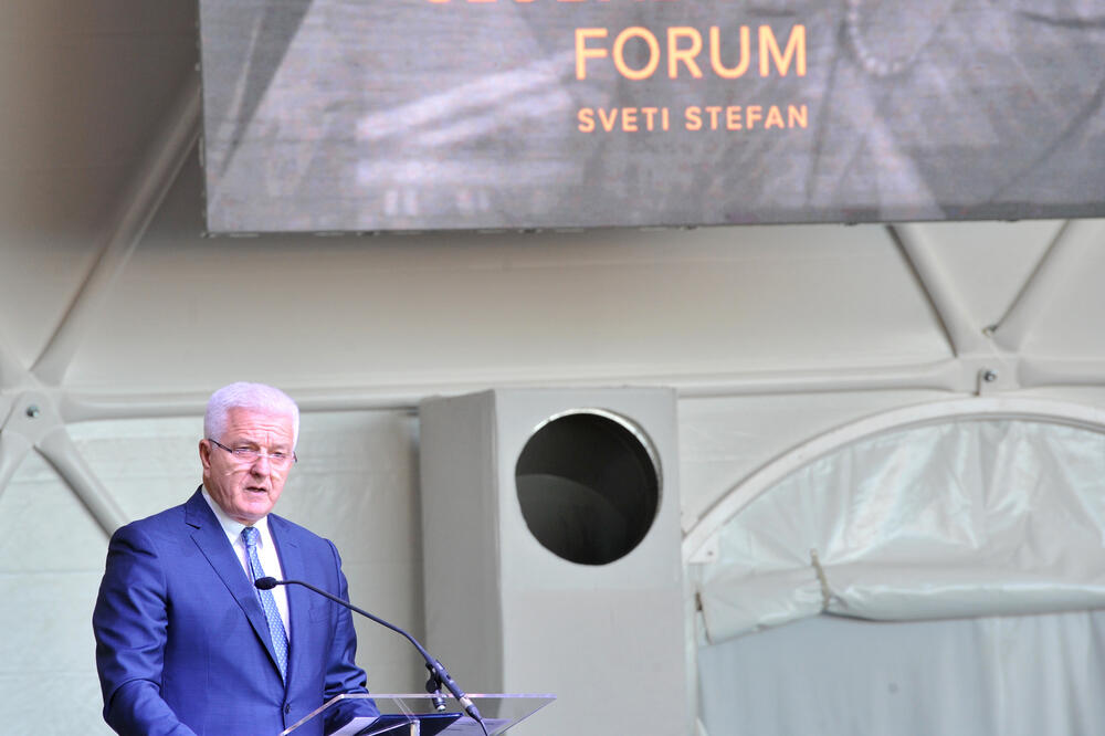 Global Citizen Forum, Foto: Savo Prelević