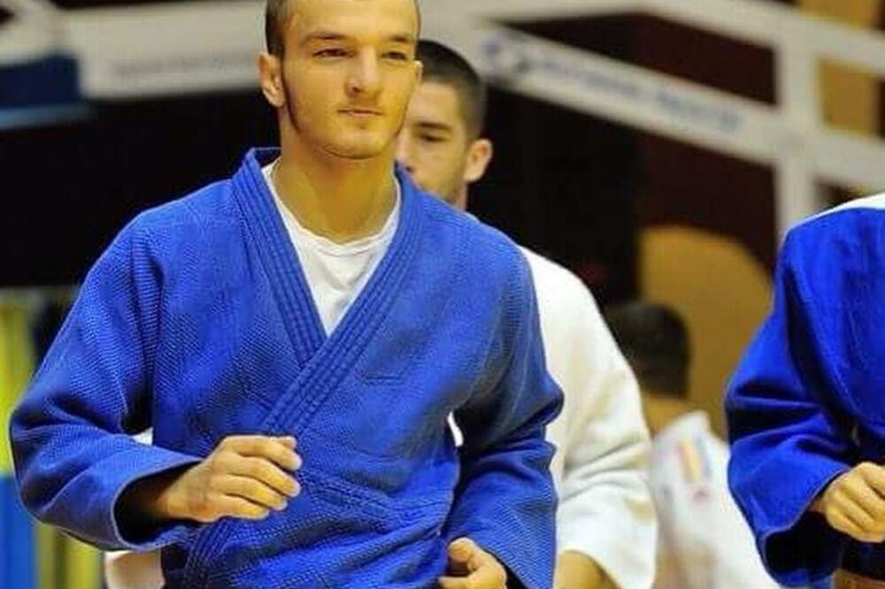 Jusuf Nurković, Foto: Facebook