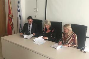 Korisnicima sa teritorije Opštine Tivat besplatan prvi tretman u...