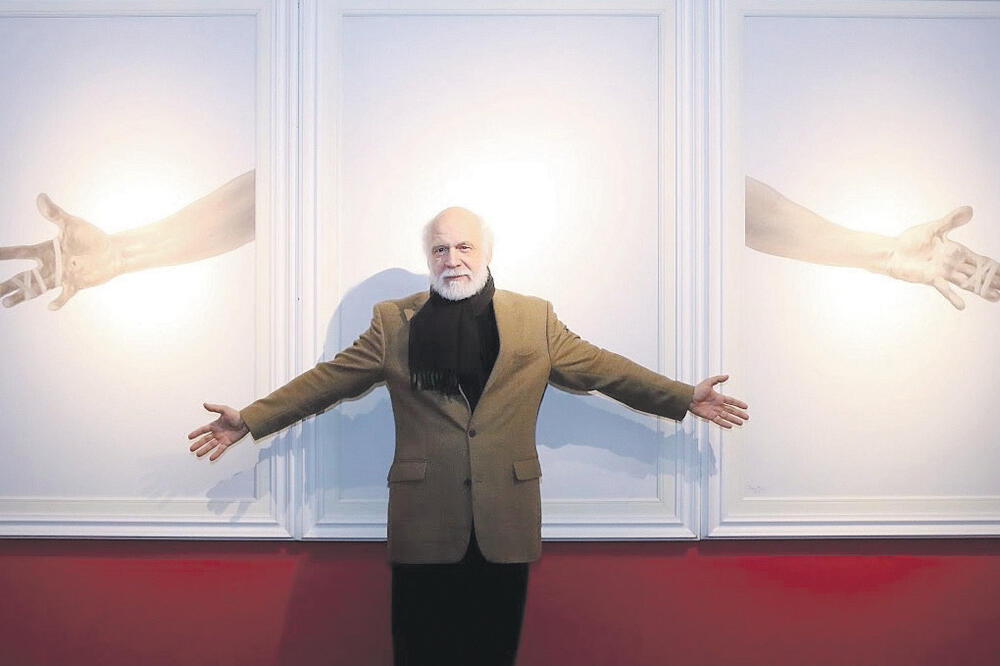 Dimitrije Popović, Foto: YouTube