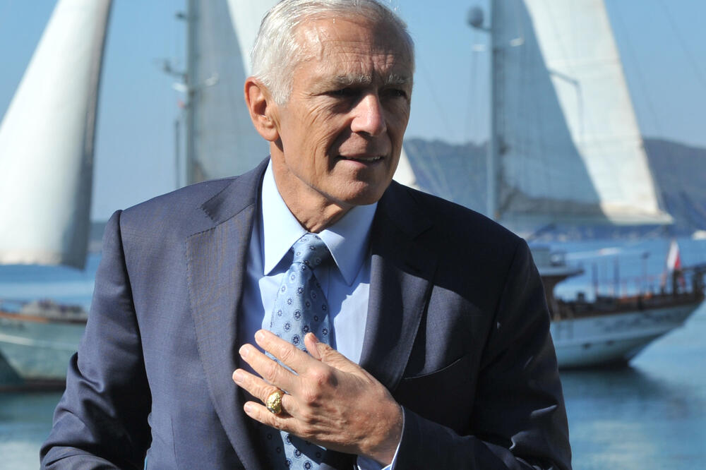 Global Citizen Forum, Foto: Savo Prelević