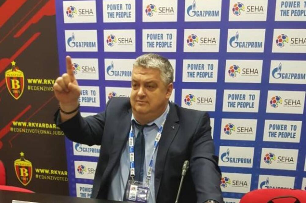 Nebojša Vujisić, Foto: Privatna arhiva