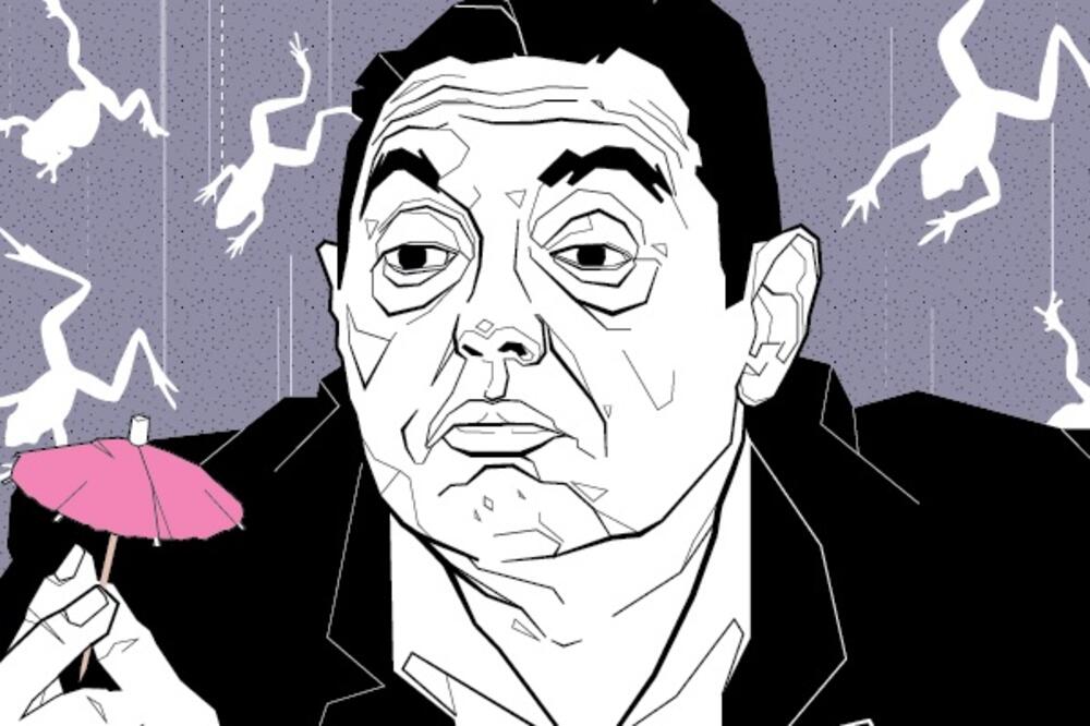 Aleksandar Vulin, Foto: KRIK